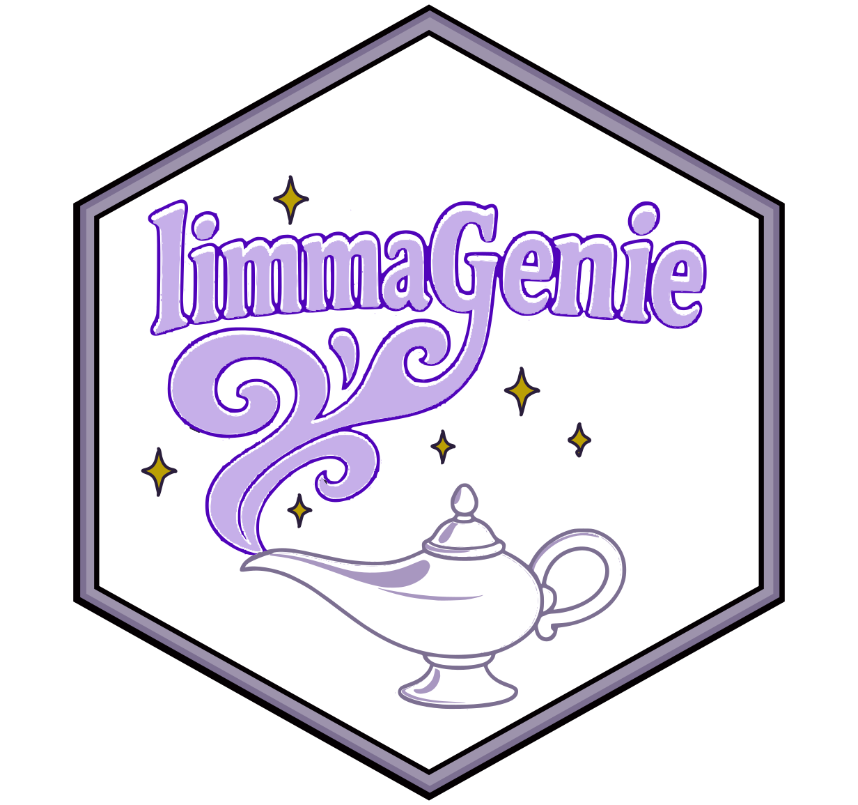 limmaGenie Logo